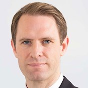 Ben Cumming