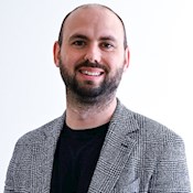 Ben Warren