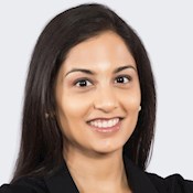 Asha Chikani