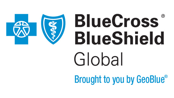 BlueCross BlueShield Global