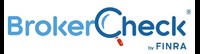 Broker Check Logo
