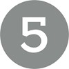 Number 5