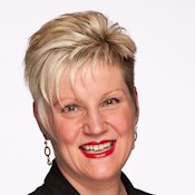 Leah Reynolds