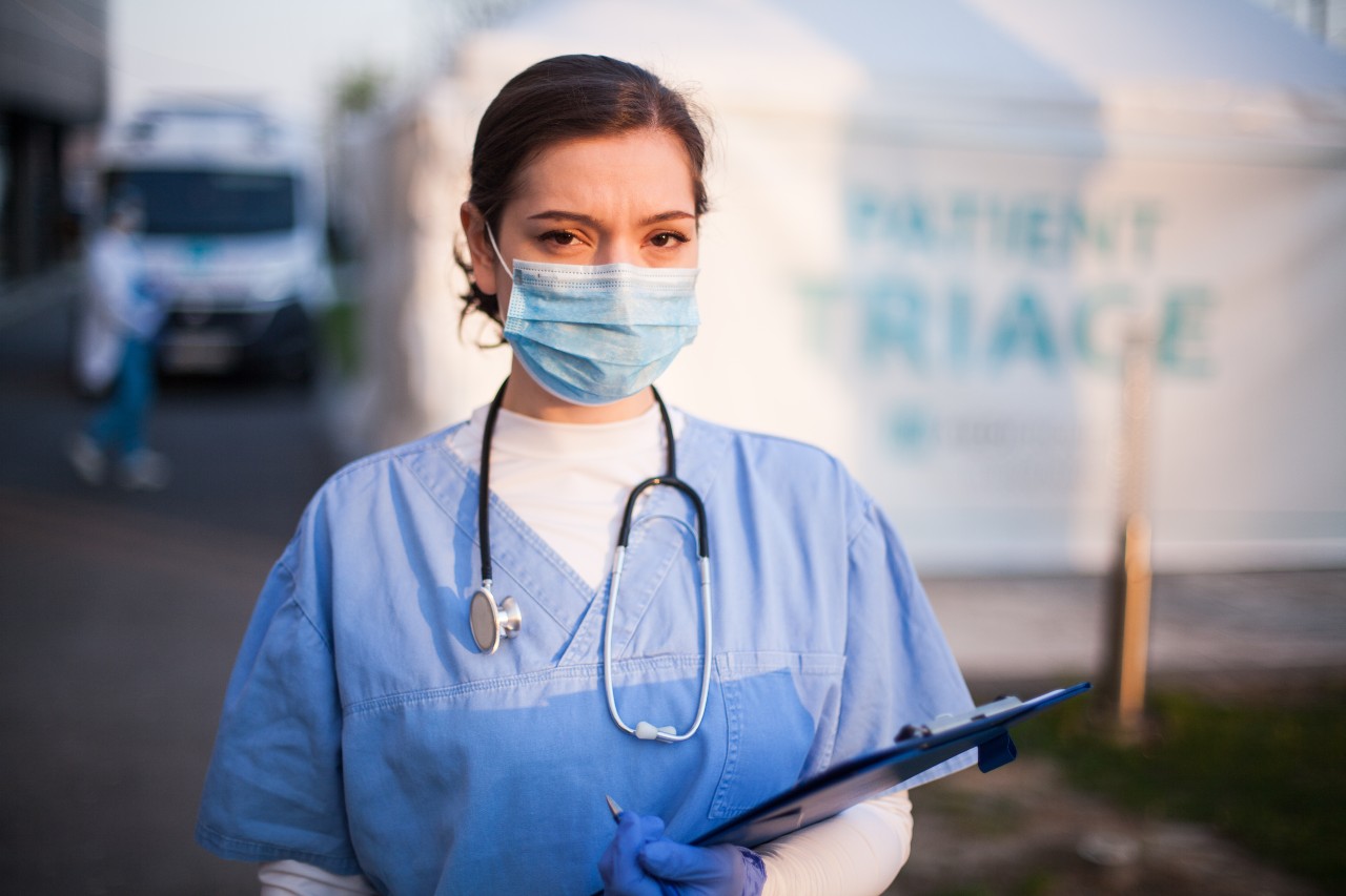 nurse