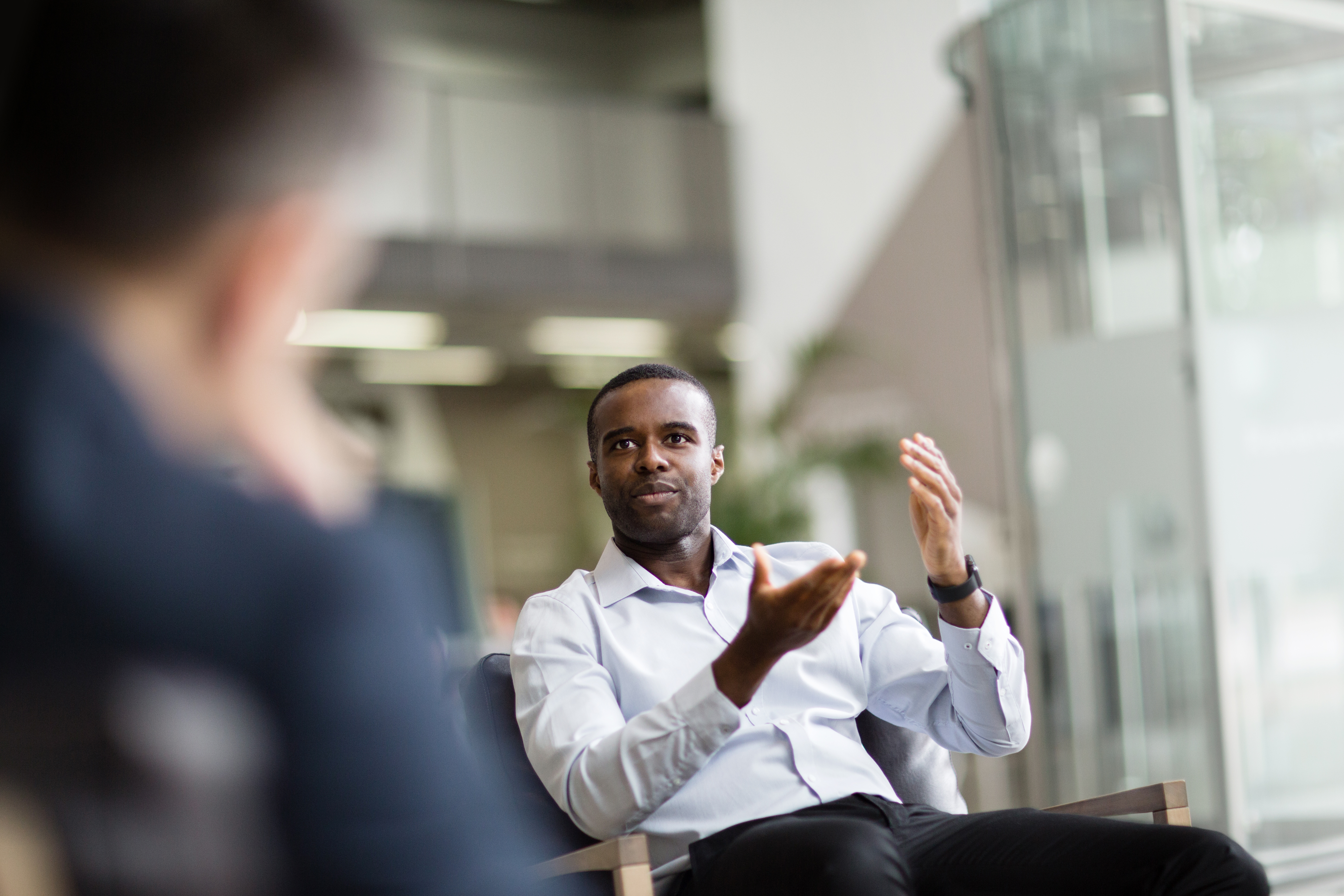 How to Promote Diversity through Your Insurance Spend
