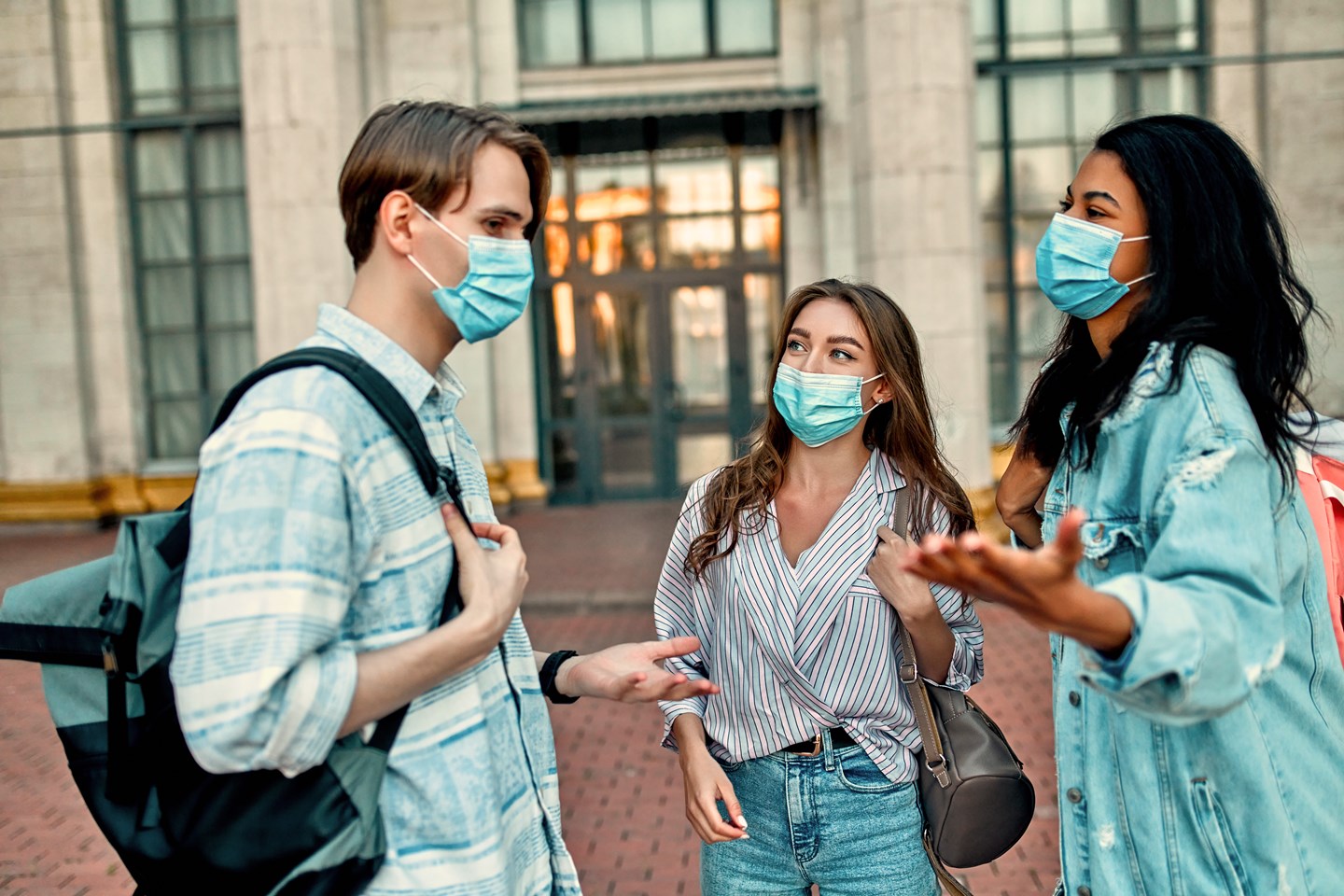 Higher Education Risk Managers Preparing for Difficult Conversations