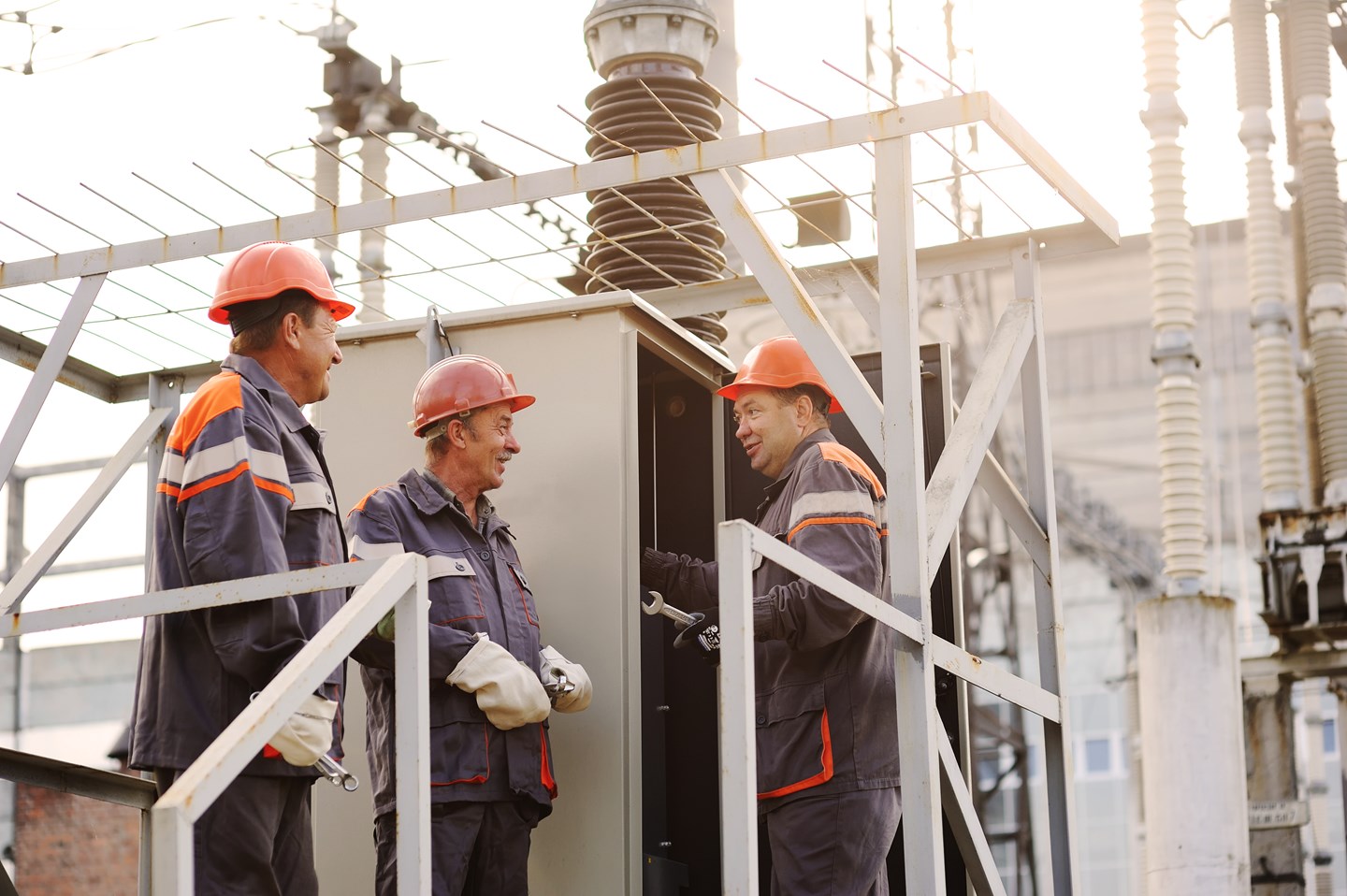 Employee Retirement Plans in the Energy Sector