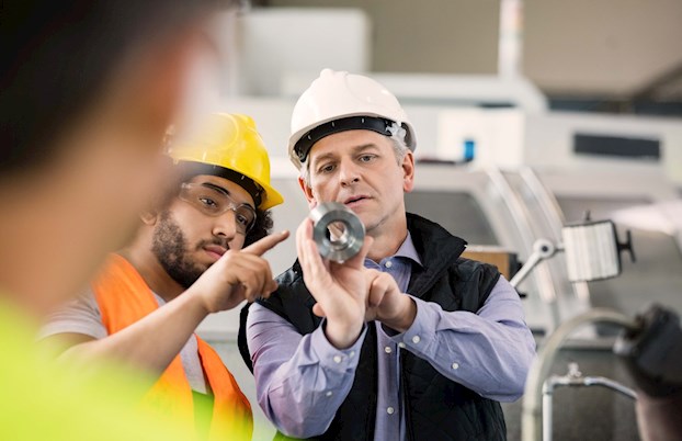 Energy Employee Listening Channels
