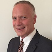 Darin Hoffner