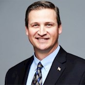Kevin Woods