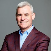 Glenn Drees,CPCU