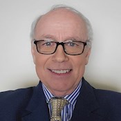 Jay Pepper