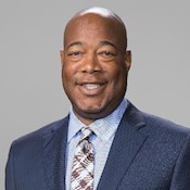 Jay Gates