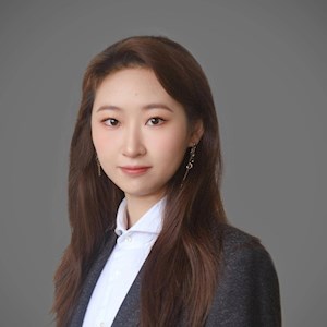 Amber Shang