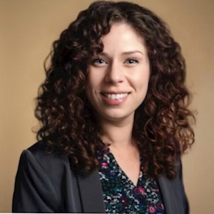 Lauren Grant