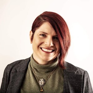 Nicolle Wynia-Eide