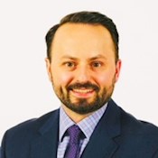Adam Marksberry