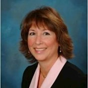 Deborah Freeland