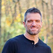 Greg Redlinger
