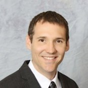Colin Henty