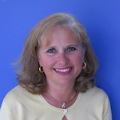 Joan Dove, CPCU