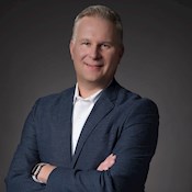Jon Schroeder