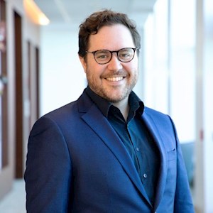 Mathieu Blais