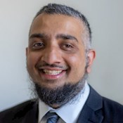 Murtaza Rawat