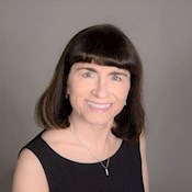 Ruth Hunt