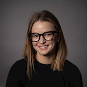 Sarah Palmer