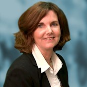 Mary  Broderick
