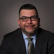 Tony Farias
