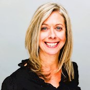 Angela  McDermott