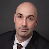 Andrew Becker ,  MBA, CPCU, ARe