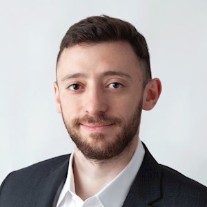 Zakhar Shtulberg