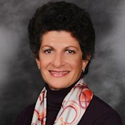 Alexandra Glickman