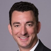 Colin Boyle