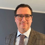 Dieter Gistelinck