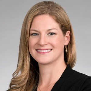 Emily Loupee, ARM