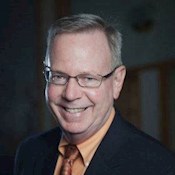 Andy Allison