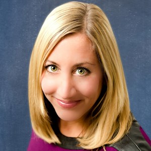 Heather Eastman