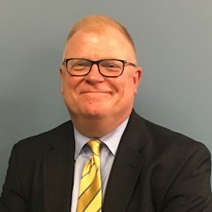 Gregg Hixenbaugh