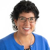Laura  Ford