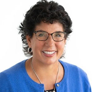 Laura Ford