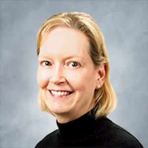Margaret Bentson