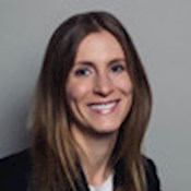 Jennie Kauke