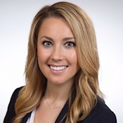 Kristin Dillingham