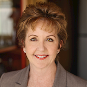 LeAnne Stefl