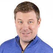 Matt Dyk