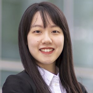 Lucille Zhang